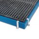Element de fixare pentru cuva tip BK