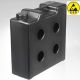  Canistra electric conductiva fara robinet, 10l
