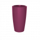 Vaza decorativa ROVIO III Degardo violet