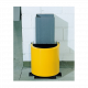 Protectie pentru stalp 400mm