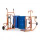 Set carucioare Secu Comfort si Plus