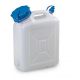Canistra cu gat larg, fara filet, 10l