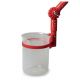 Pahar prelevare PP, 600 ml